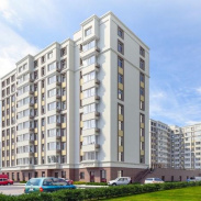 2023 год – Жилой Комплекс «Shyngys» в г.Астана 2023 год – Жилой Комплекс «Shyngys» в г.Астана