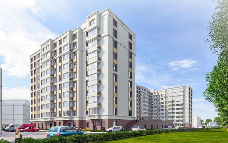 2023 год – Жилой Комплекс «Shyngys» в г.Астана